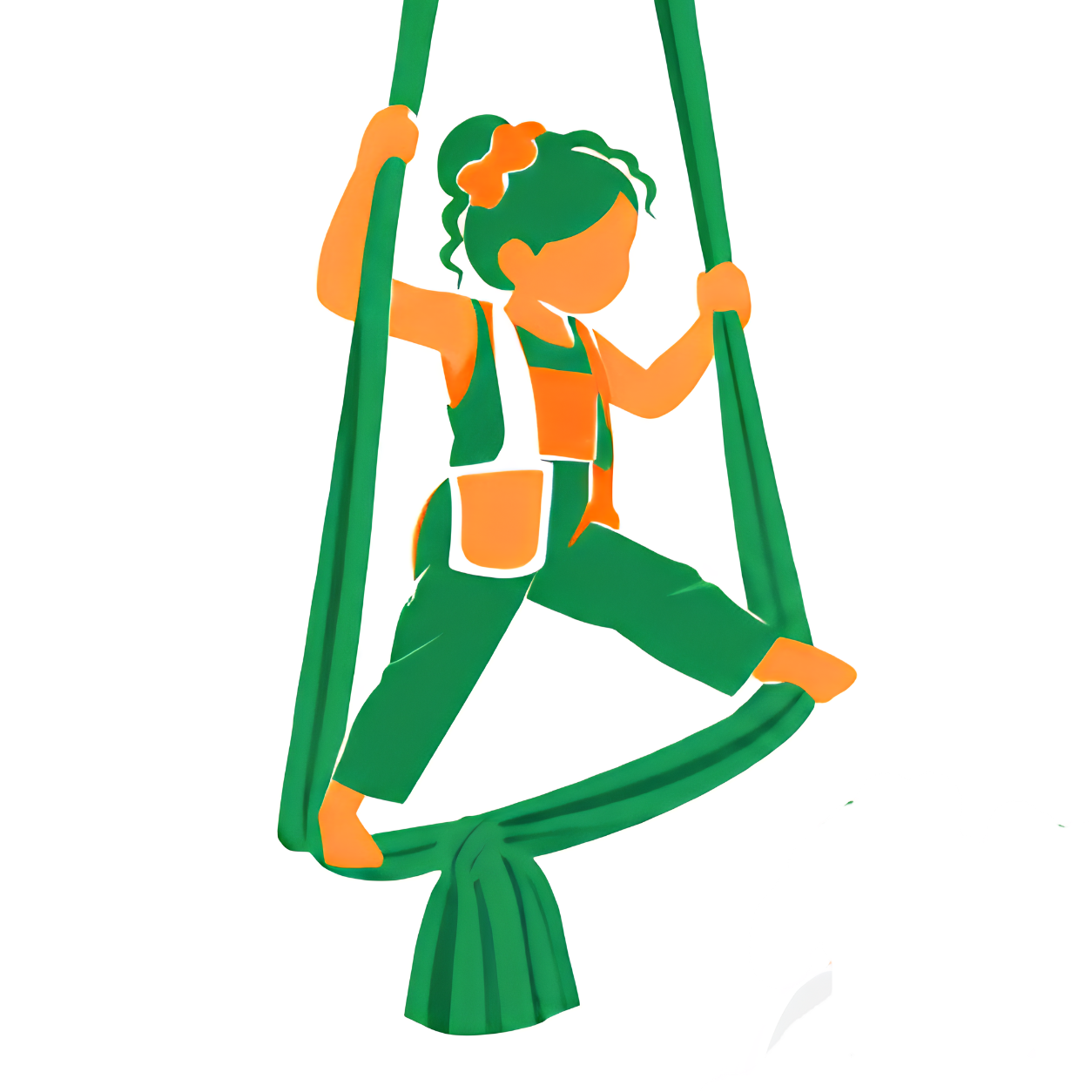 Ilustração de Circo